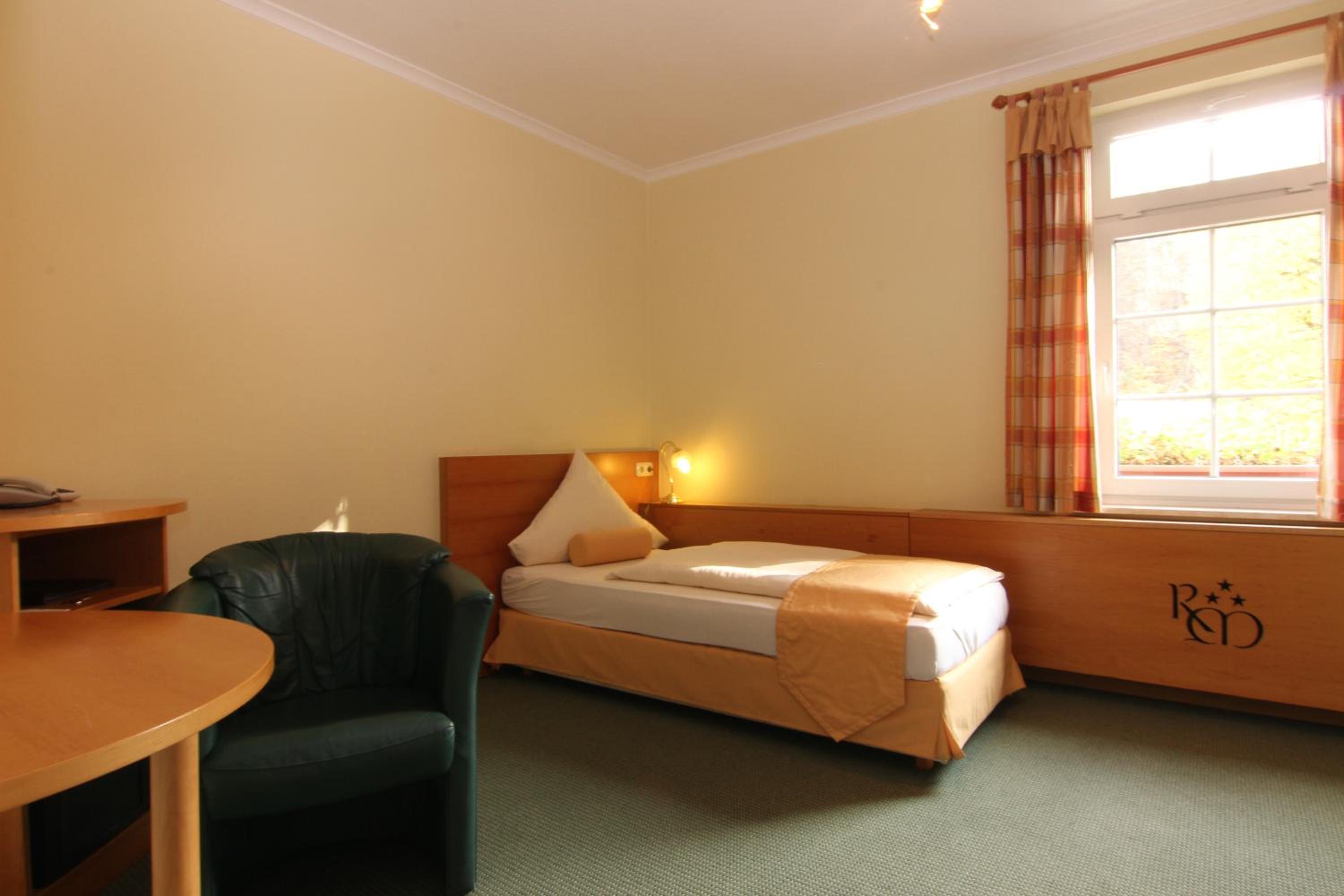 Rabenauer Muhle "bed breakfast" - Property Image 16