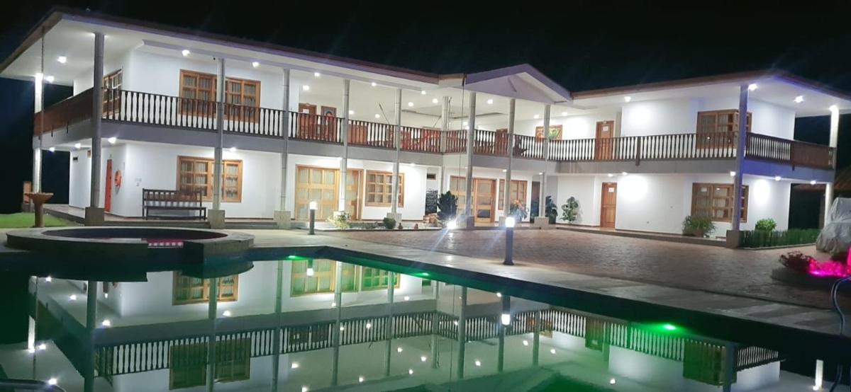 Hotel Confort Cafetero - Image 1