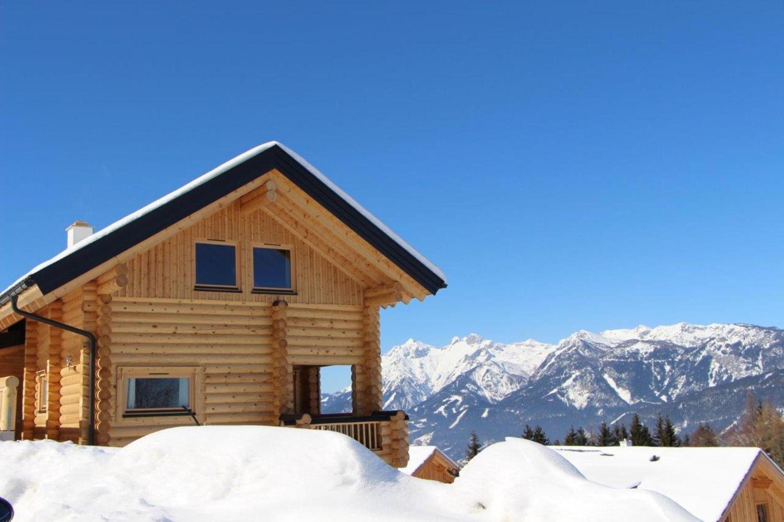 Ferienhaus Stoiser