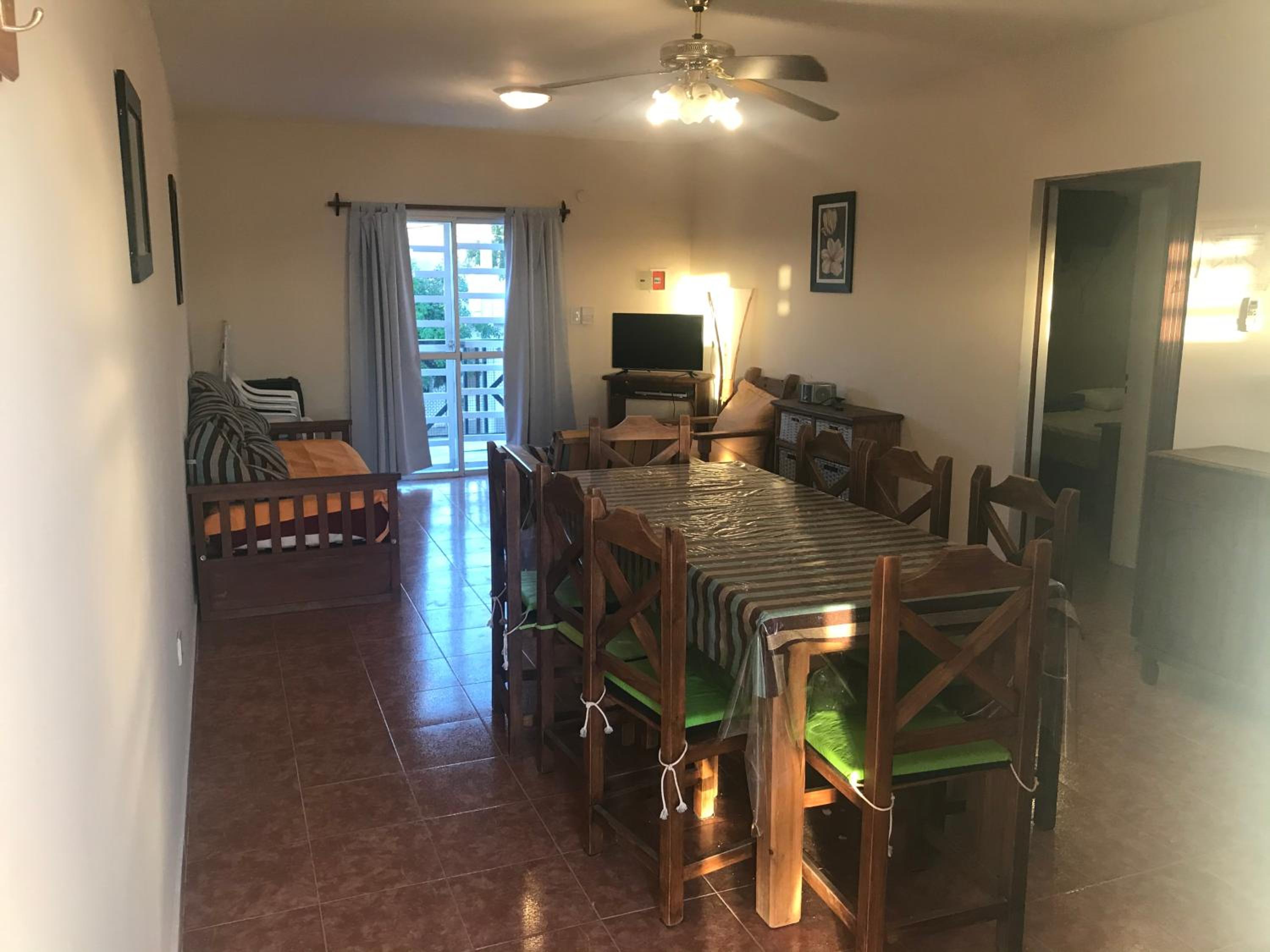 Complejo olivos