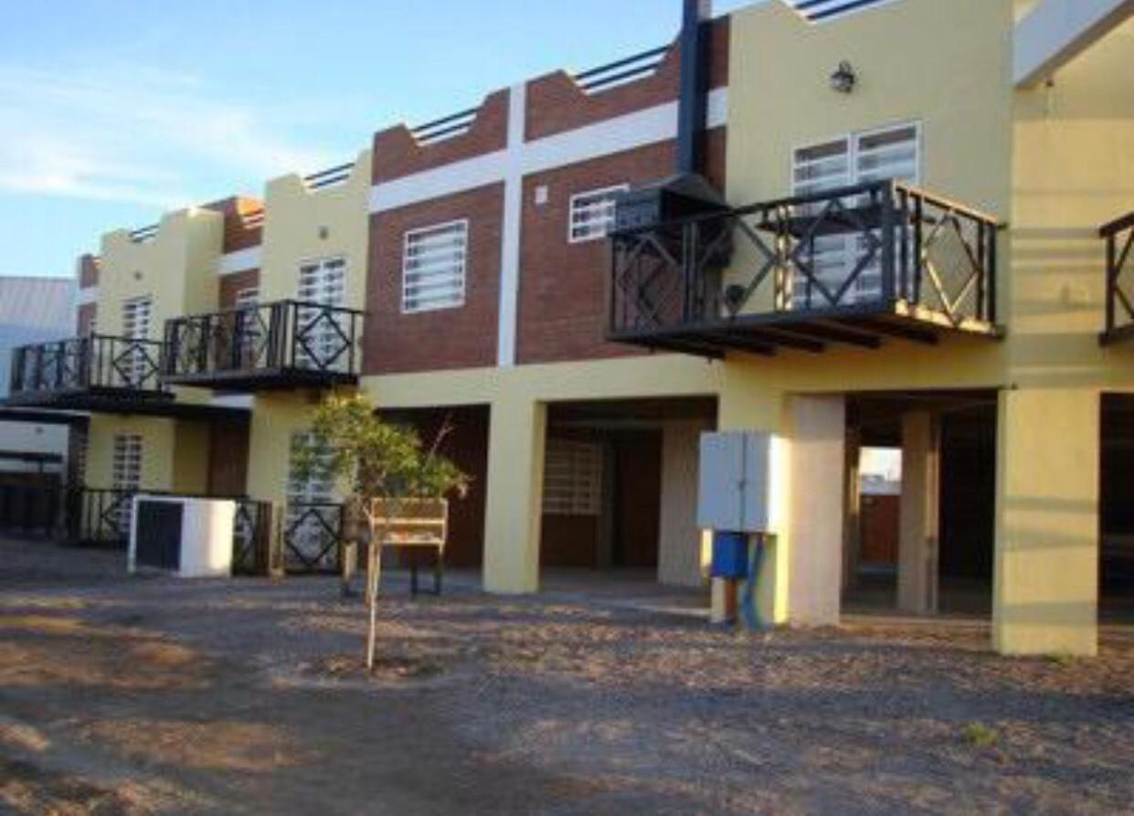 Complejo olivos