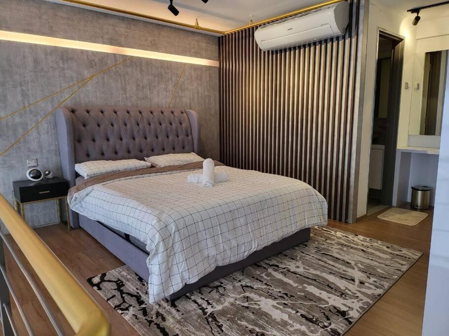 IHomes33 Pinnacle PJ Stylish Duplex 2 Pax, IH3A photo 2