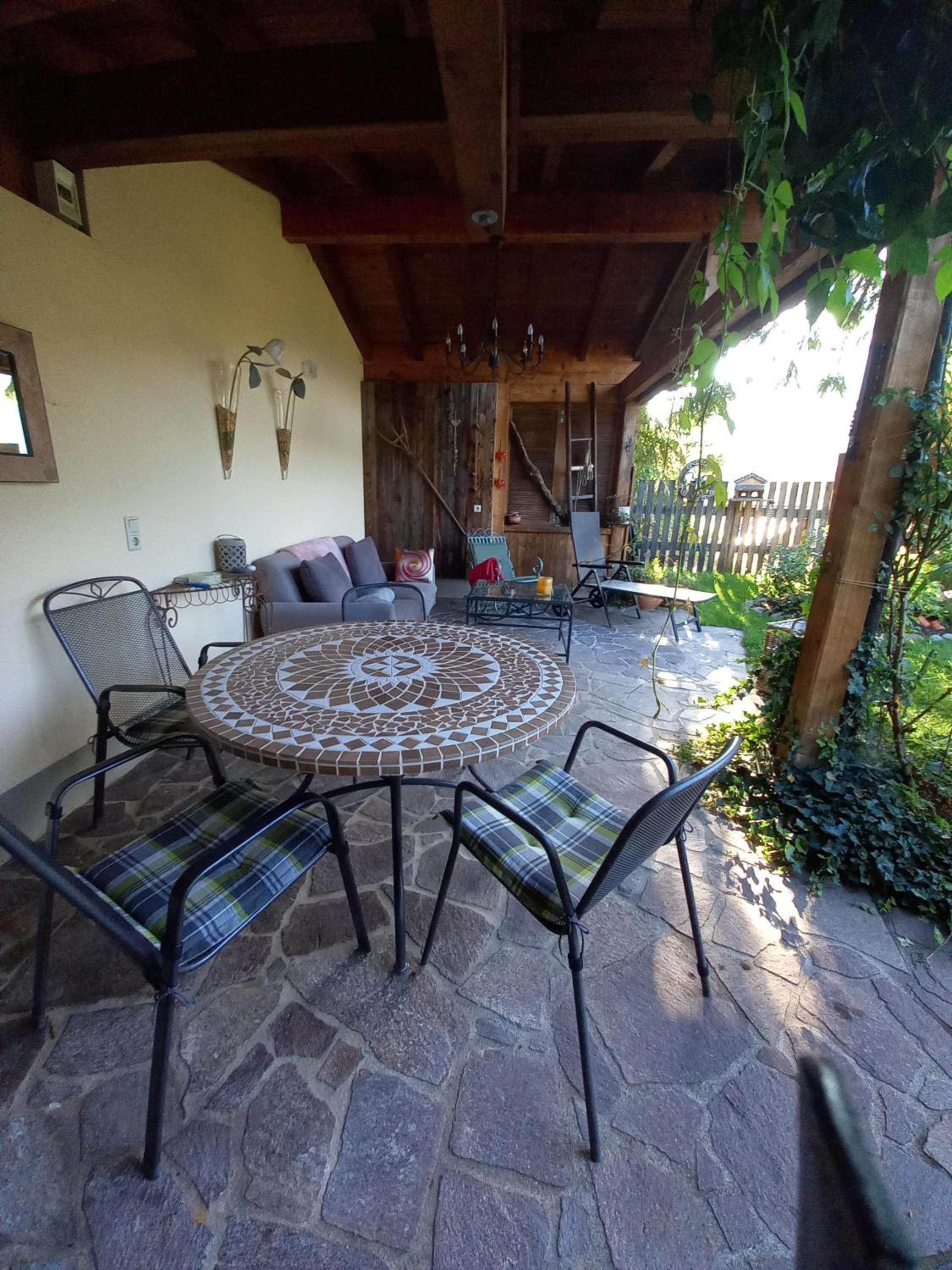 Aparthaus am Walde & Appartement Sonnenseite