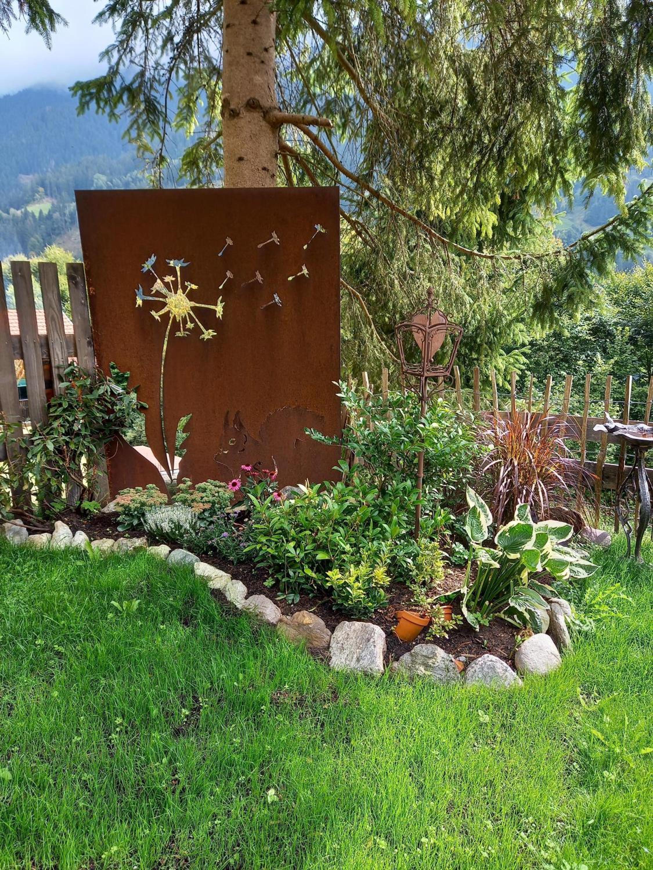 Aparthaus am Walde & Appartement Sonnenseite