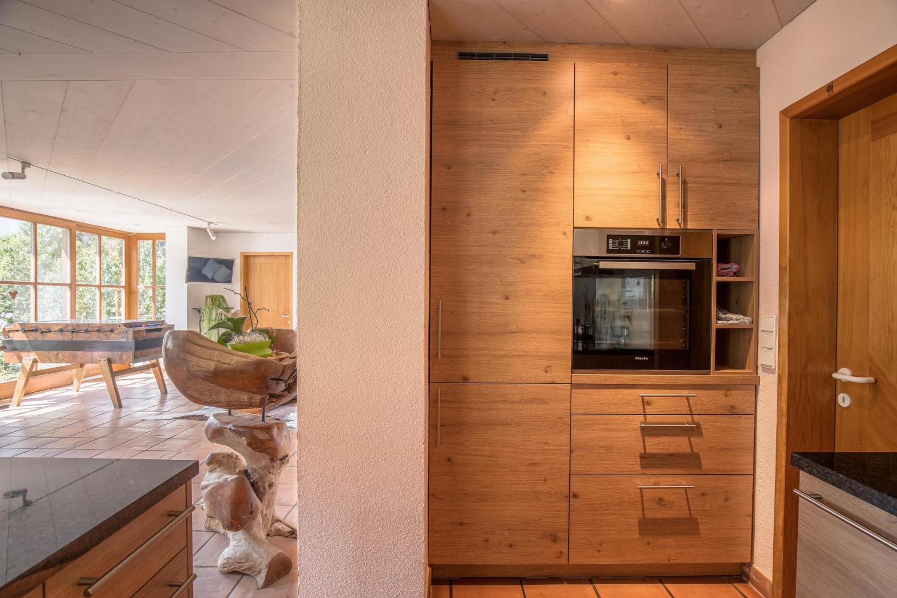 Aparthaus am Walde & Appartement Sonnenseite