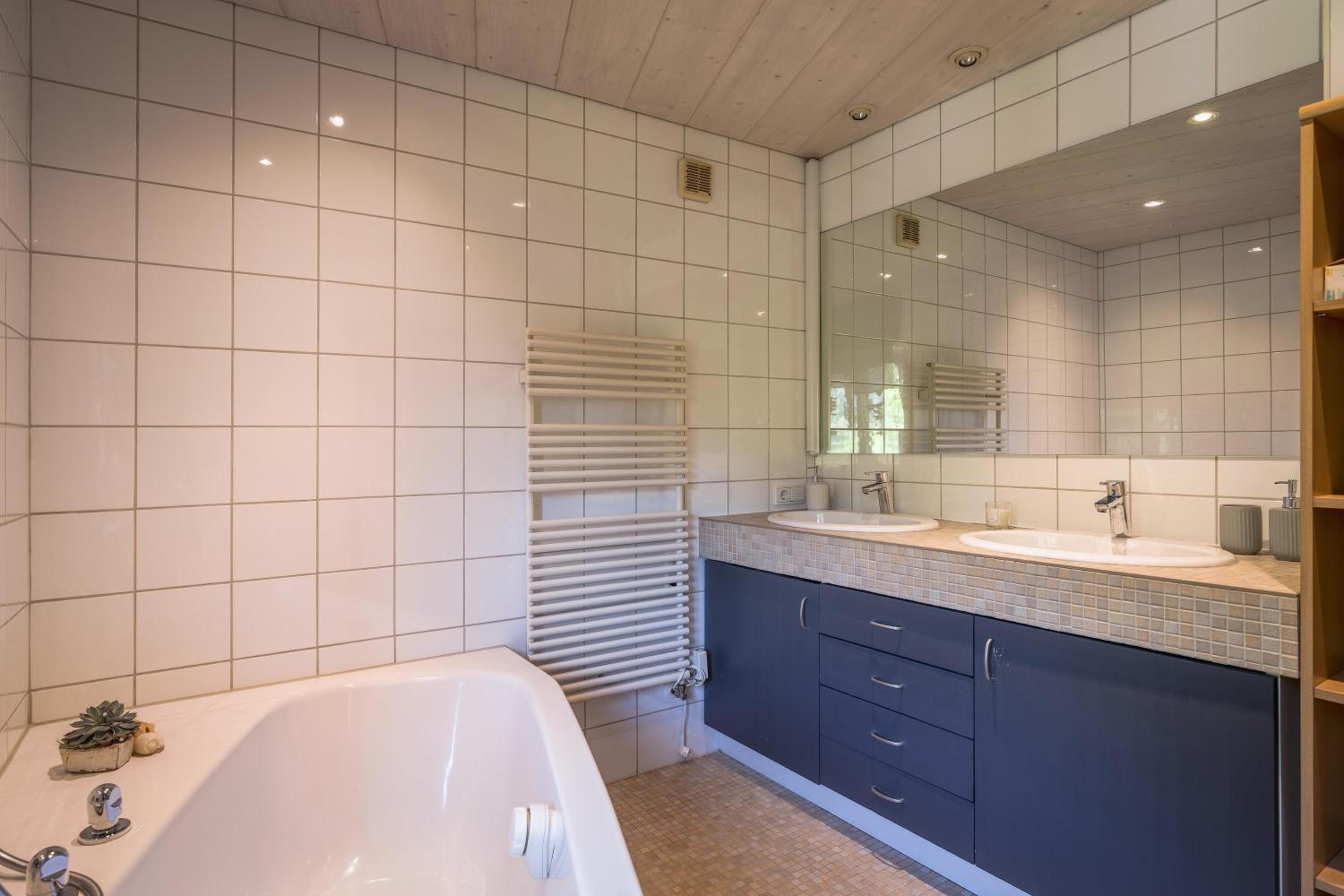 Aparthaus am Walde & Appartement Sonnenseite