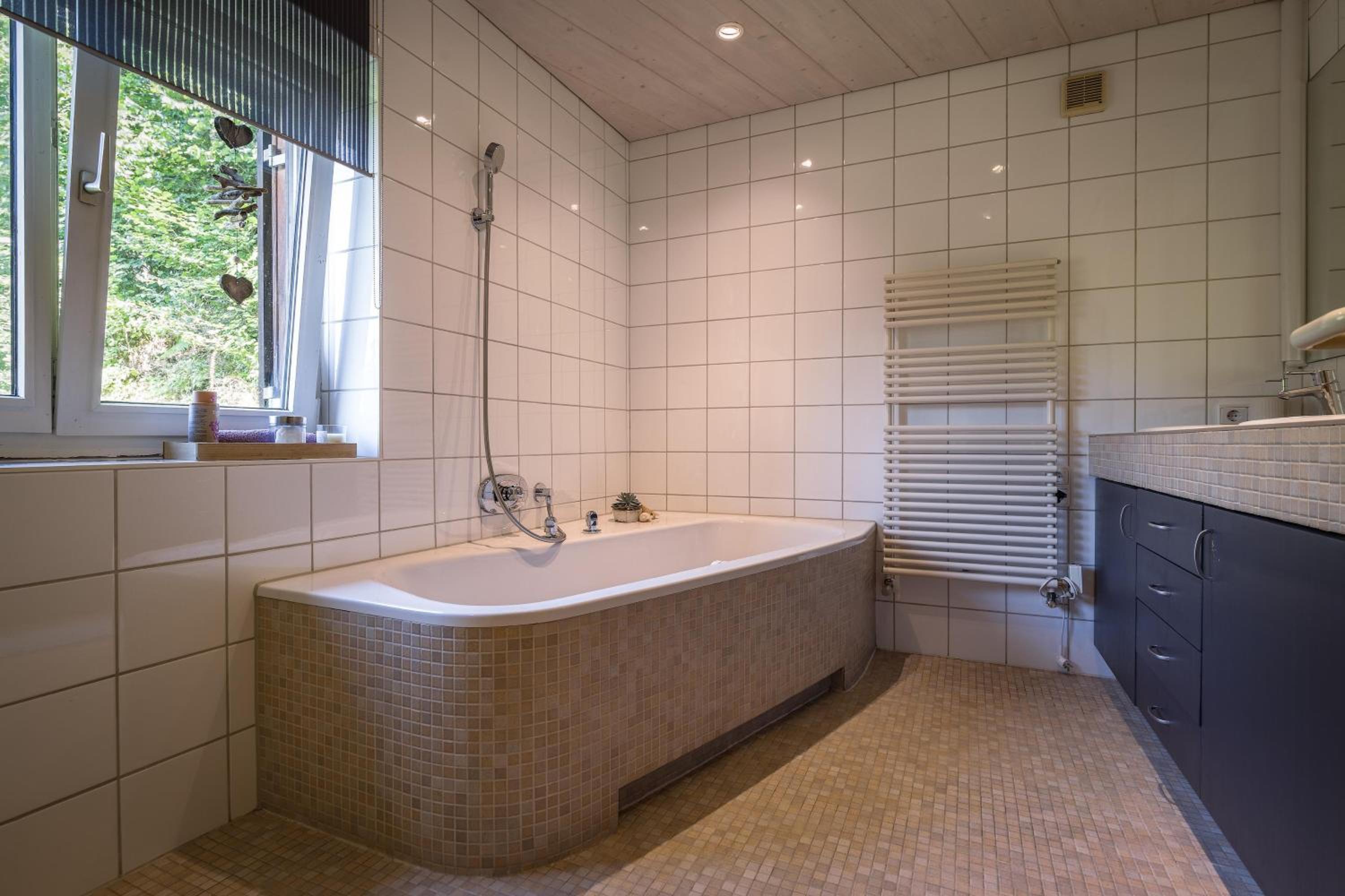 Aparthaus am Walde & Appartement Sonnenseite