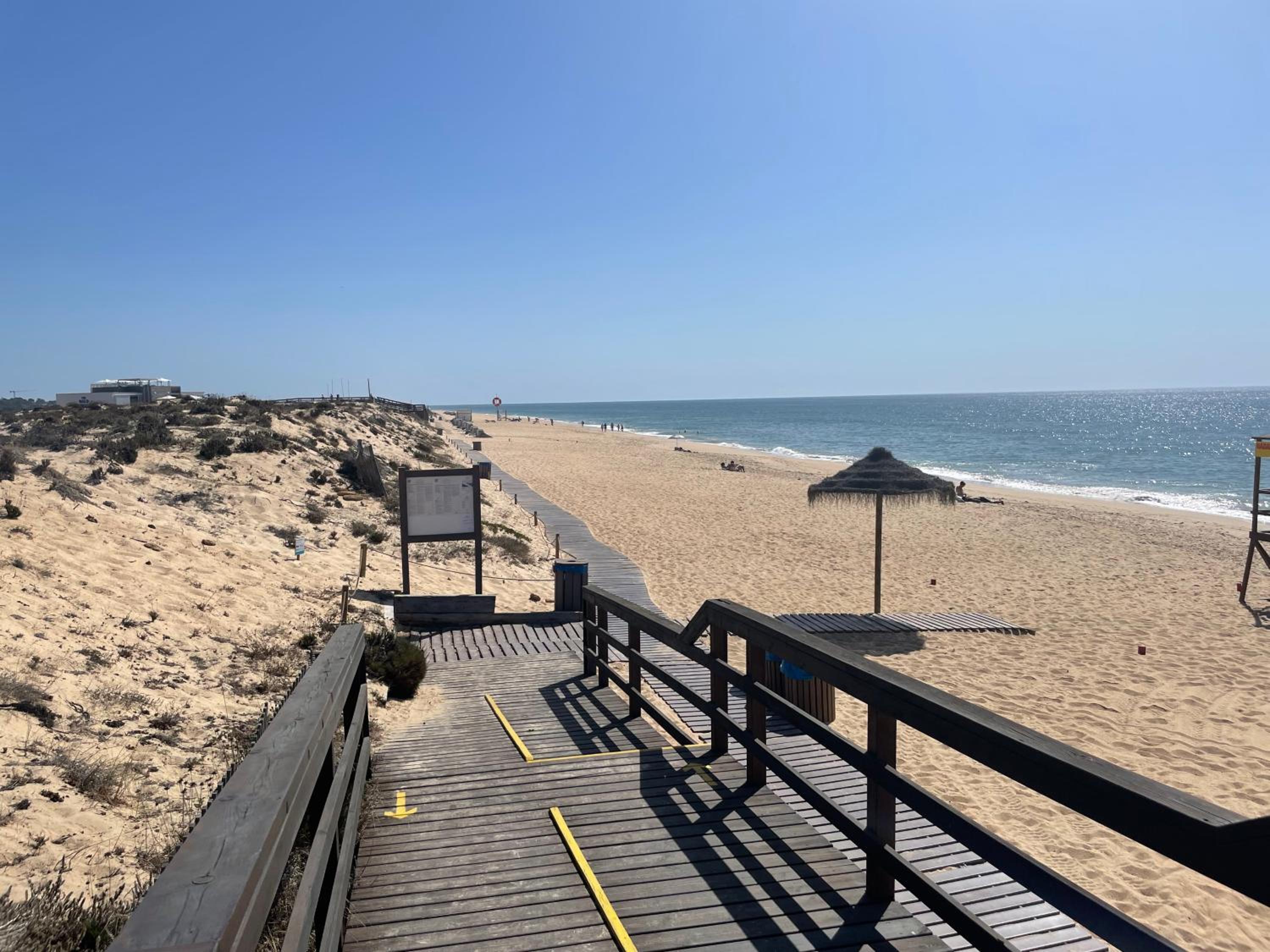 Quinta do Lago 2-Bed Apartment - Golf Pool & Ac view 3