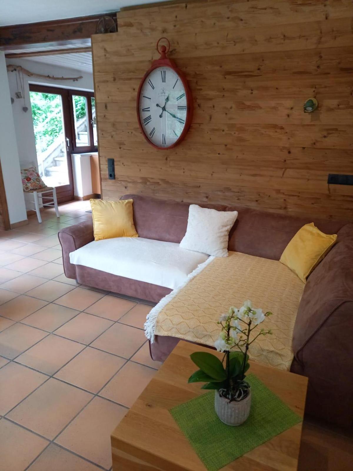 Aparthaus am Walde & Appartement Sonnenseite