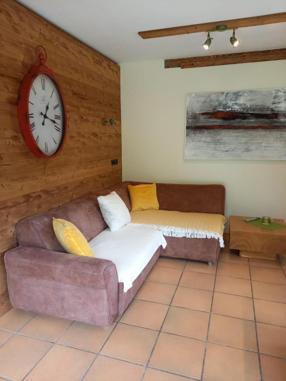 Aparthaus am Walde & Appartement Sonnenseite