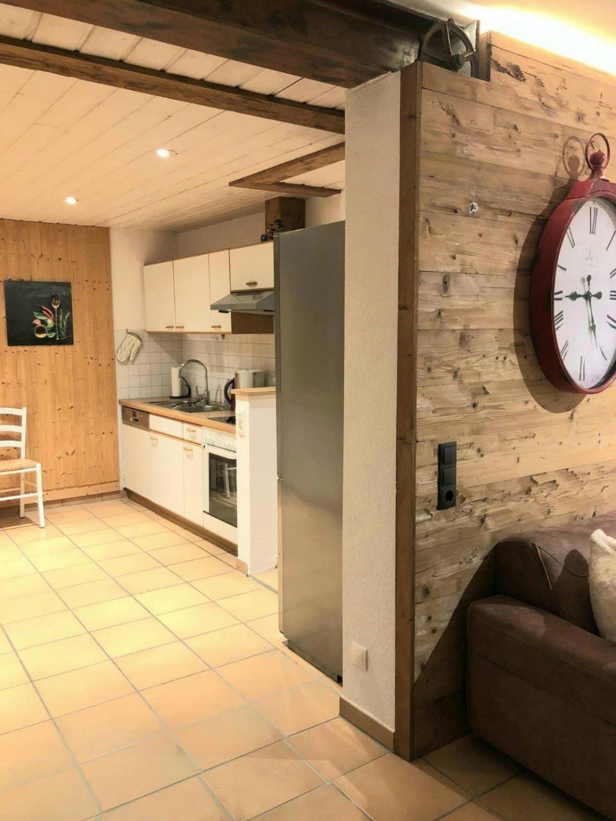 Aparthaus am Walde & Appartement Sonnenseite
