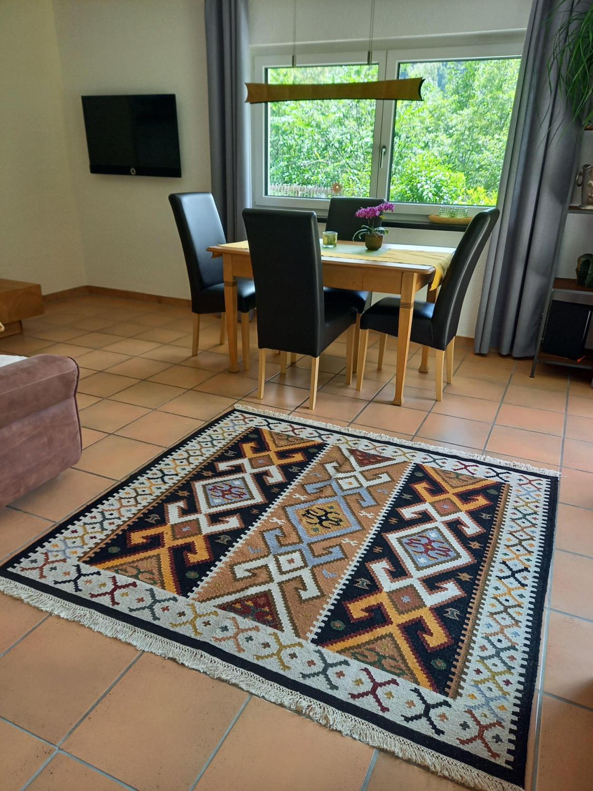 Aparthaus am Walde & Appartement Sonnenseite