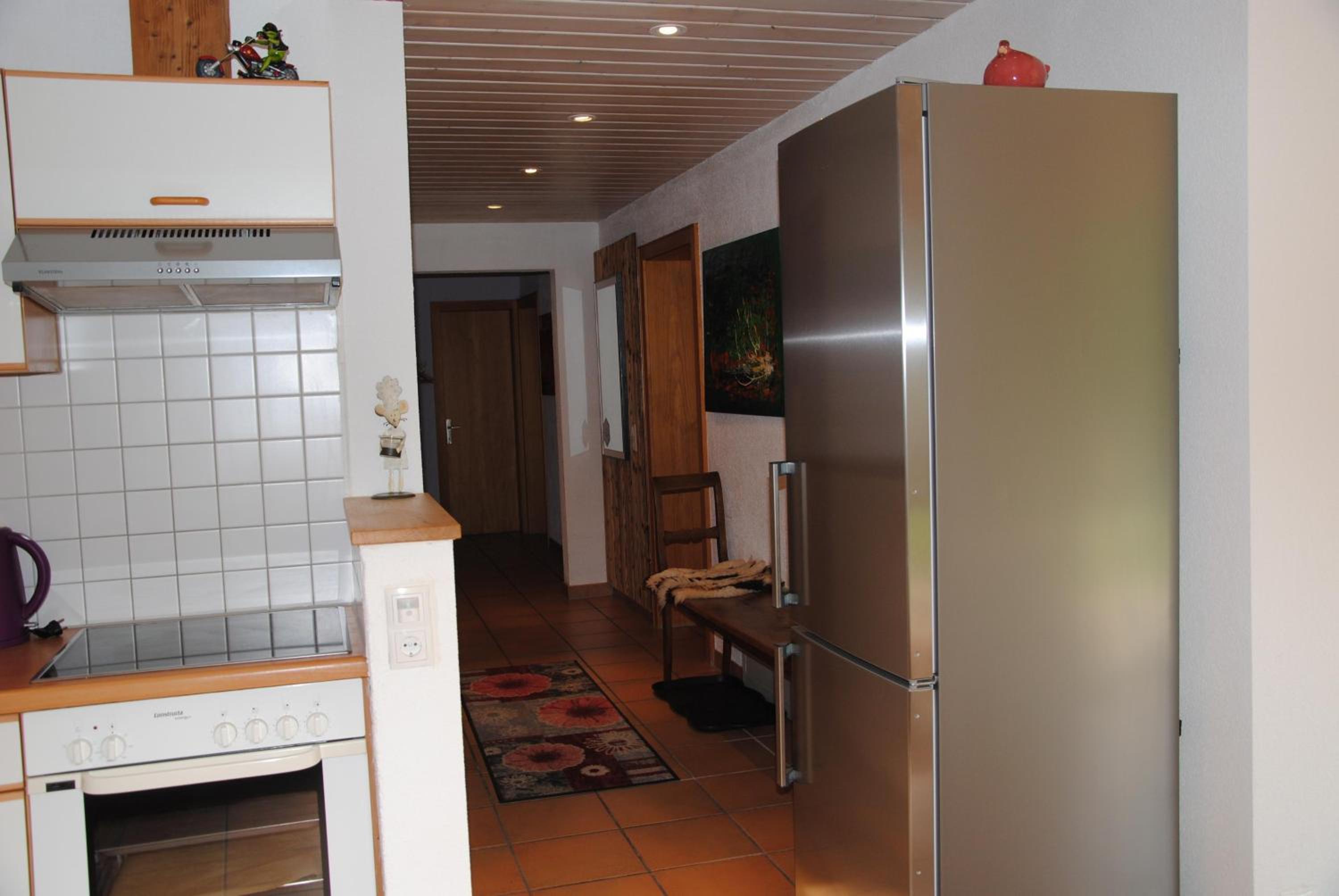 Aparthaus am Walde & Appartement Sonnenseite
