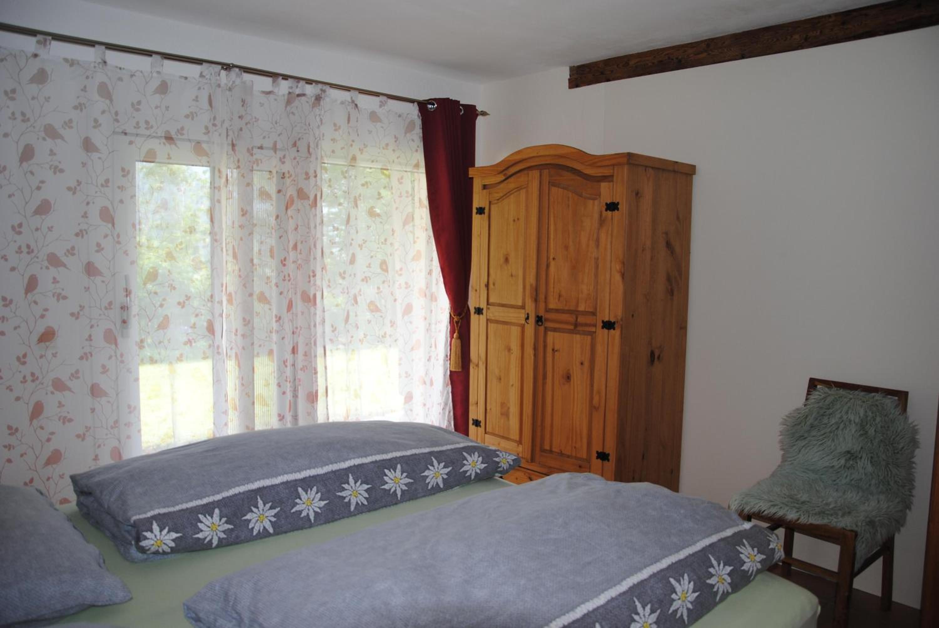 Aparthaus am Walde & Appartement Sonnenseite