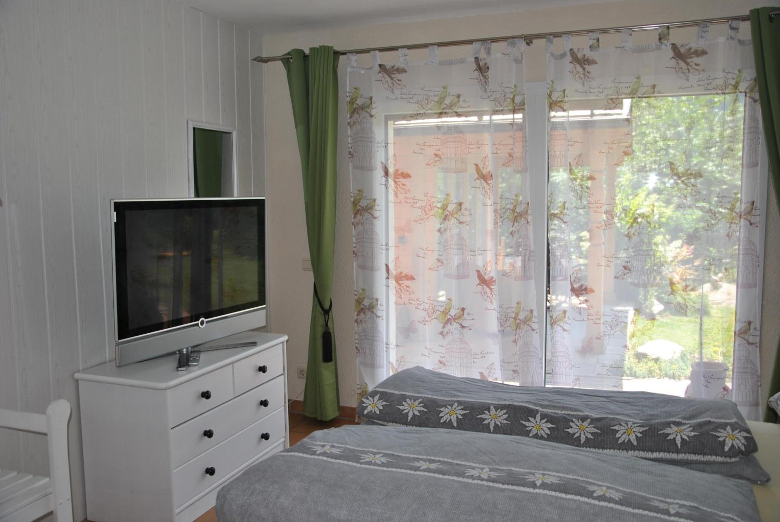 Aparthaus am Walde & Appartement Sonnenseite
