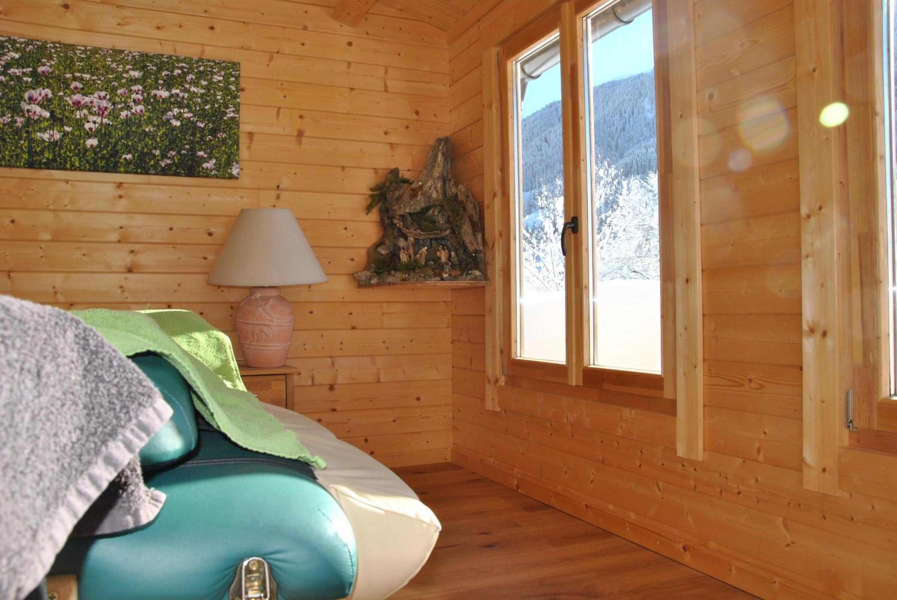 Aparthaus am Walde & Appartement Sonnenseite