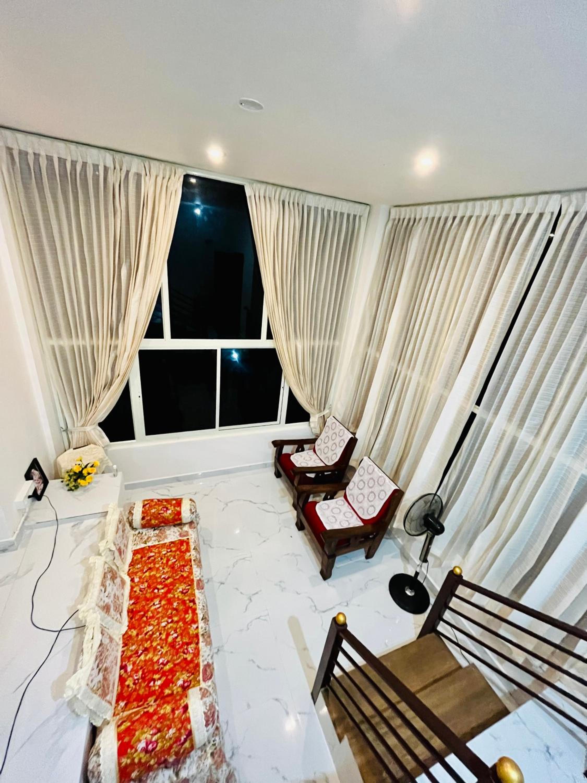 Darshan Arrive & Revive Homestay. view 4