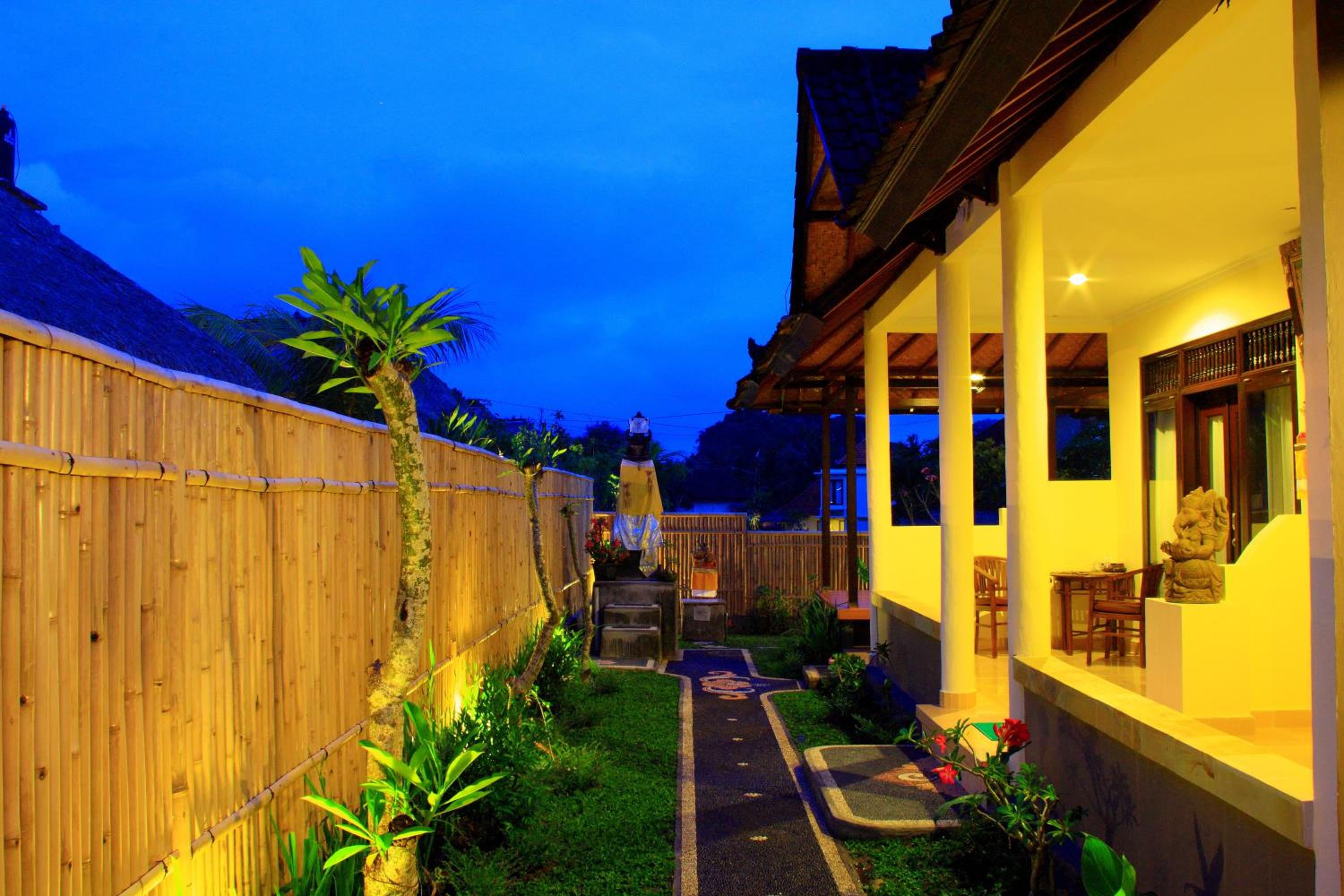 Nugraha Guest House 2