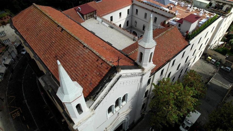 Chiostro San Francesco - Casa di Ospitalità Religiosa