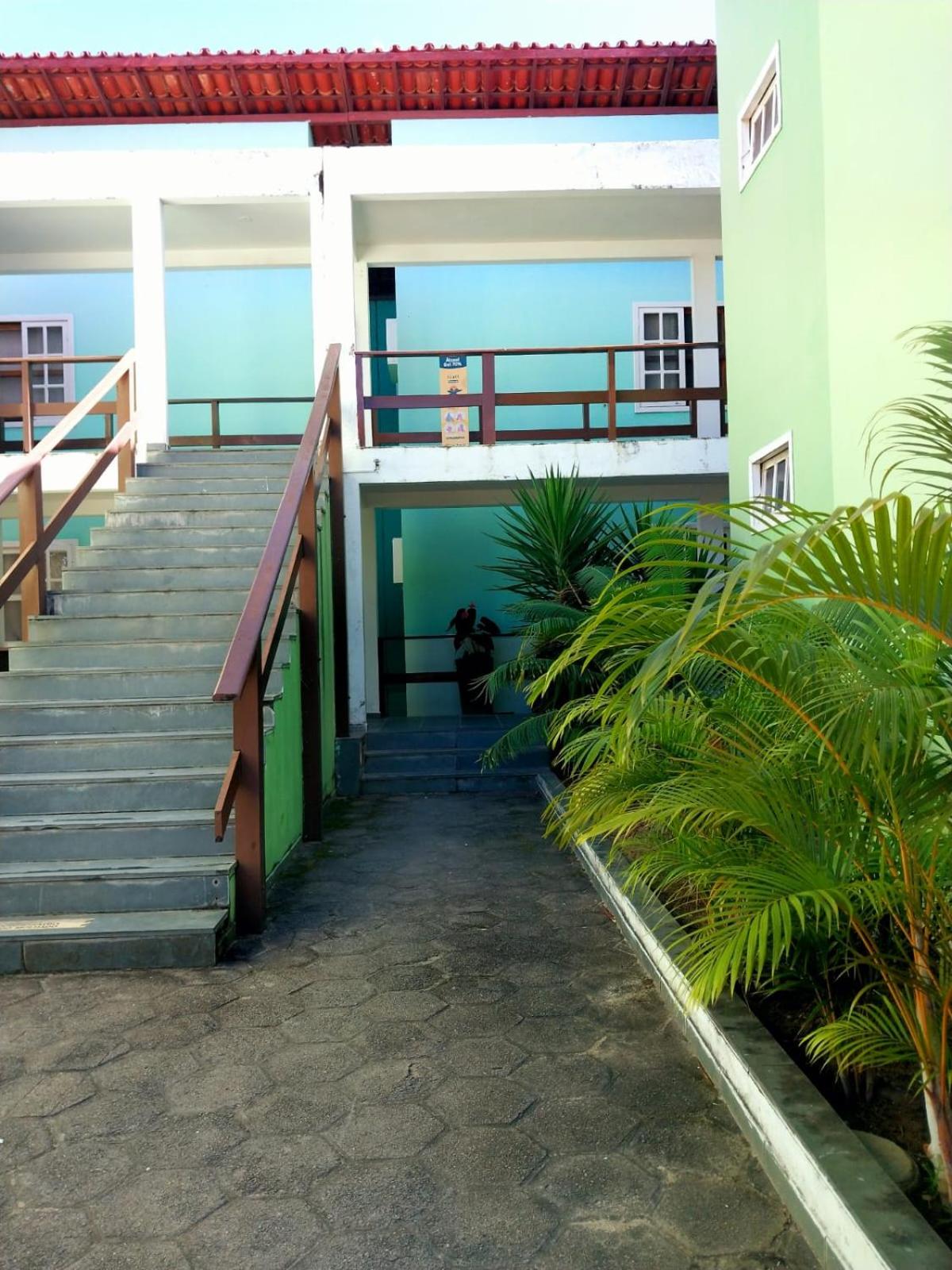 Flat Taperapuã Praia Village - Bahia view 3