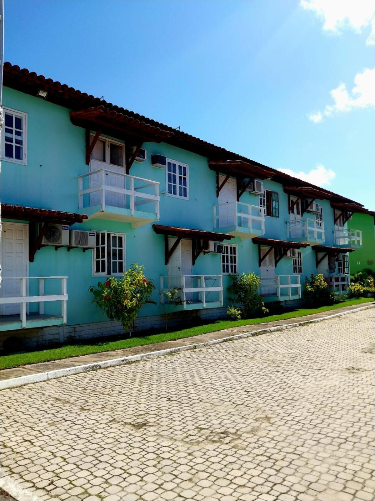 Flat Taperapuã Praia Village - Bahia view 5