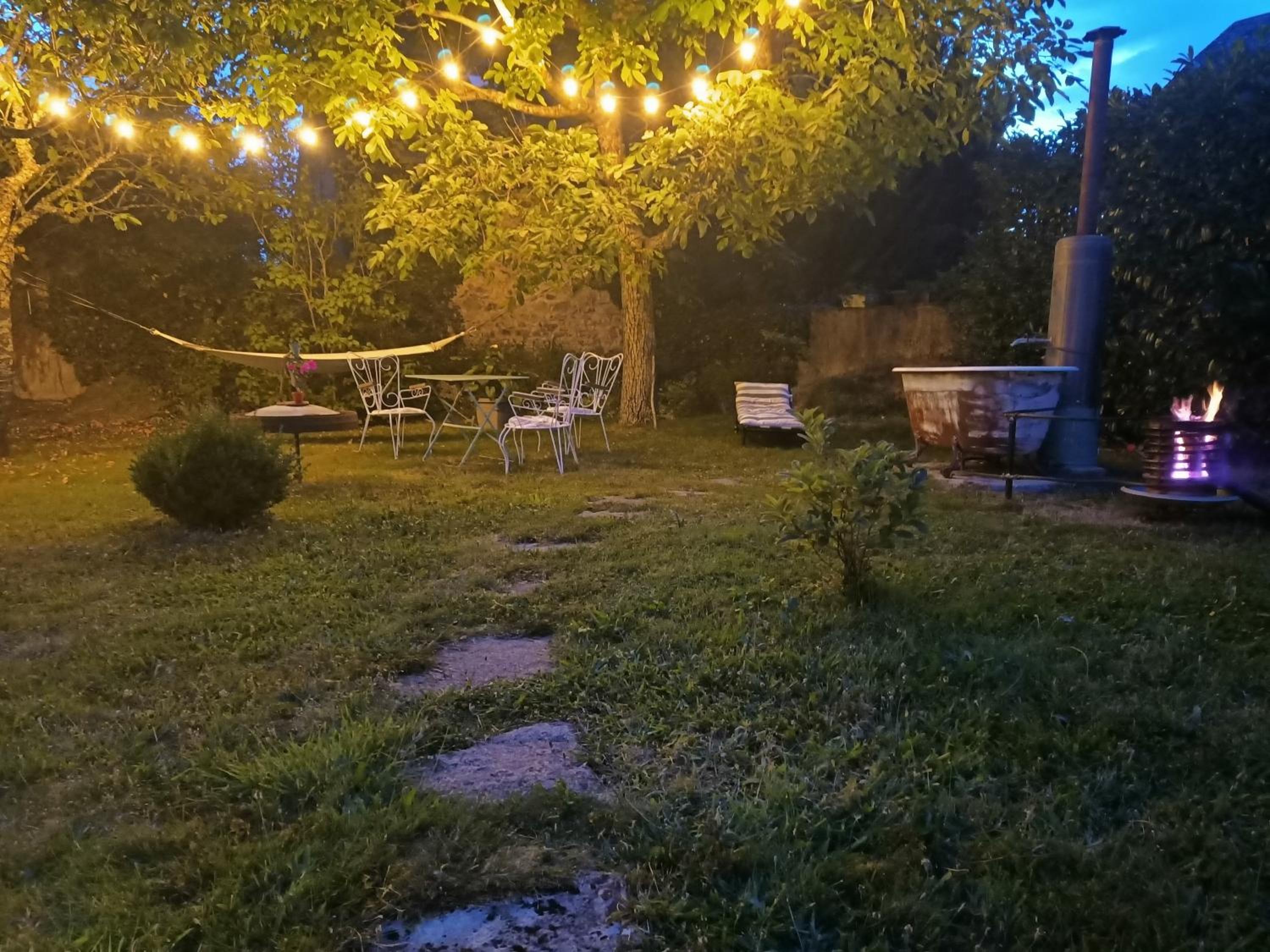 L'Escale du Banquet