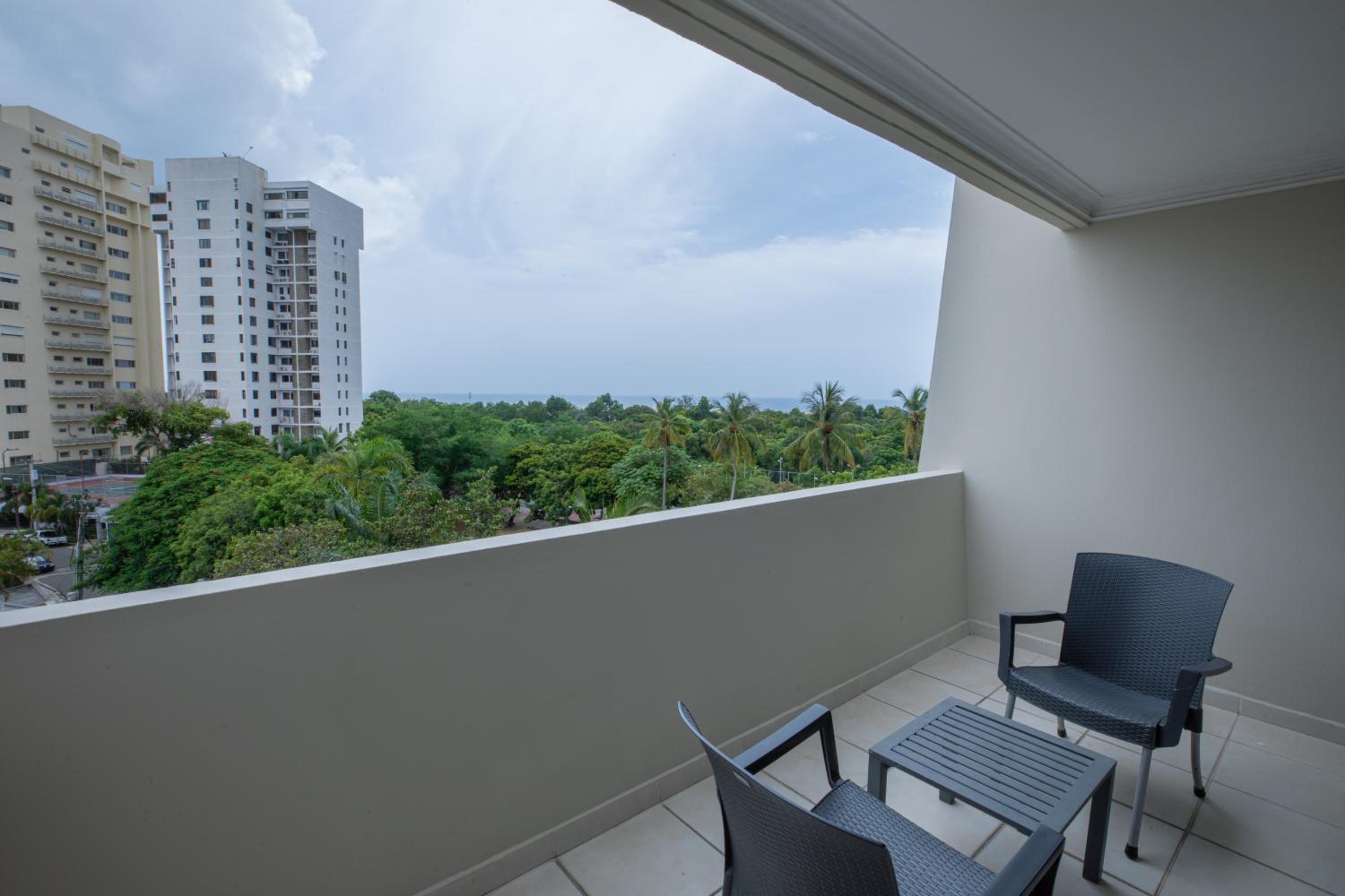 Hotel Dominican Fiesta Hotel