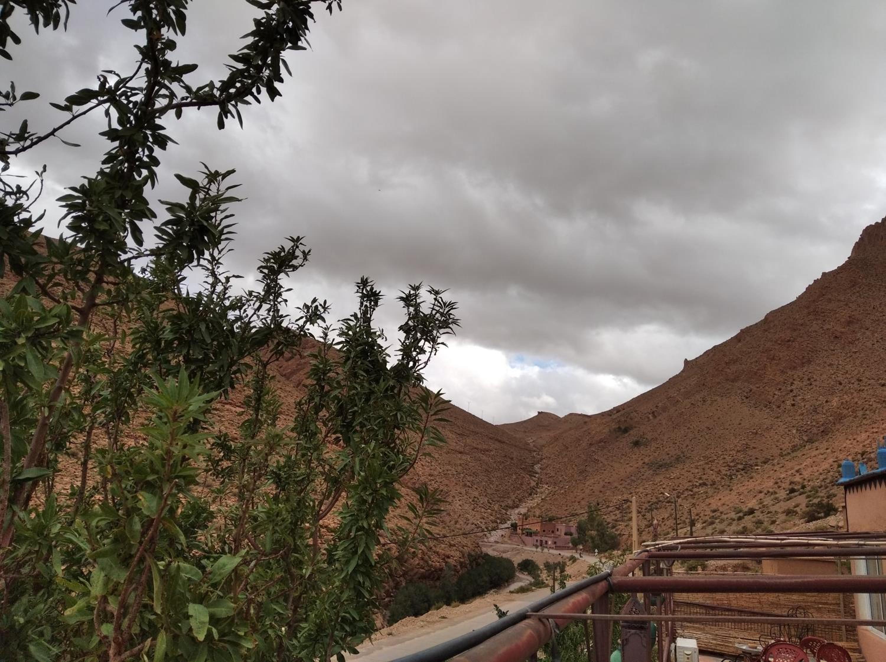 Auberge IMIN TAGHYA