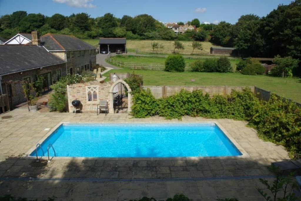 Bowden Lodge