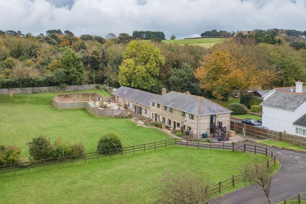 Bowden Lodge