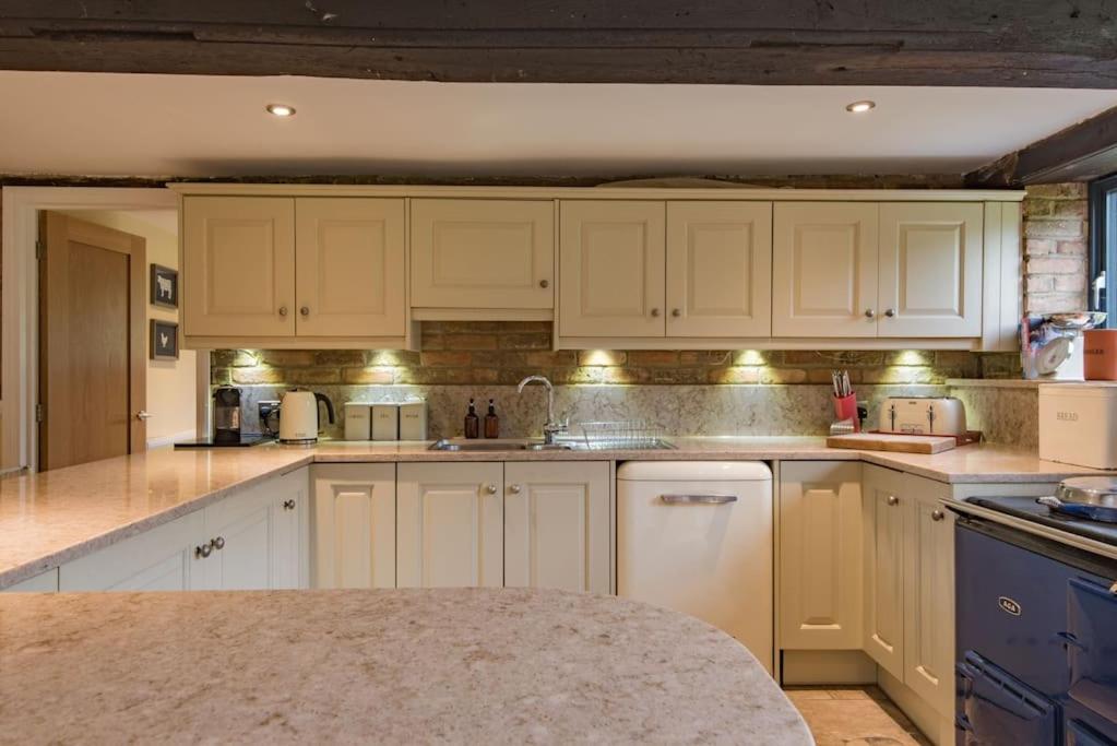 Bowden Lodge