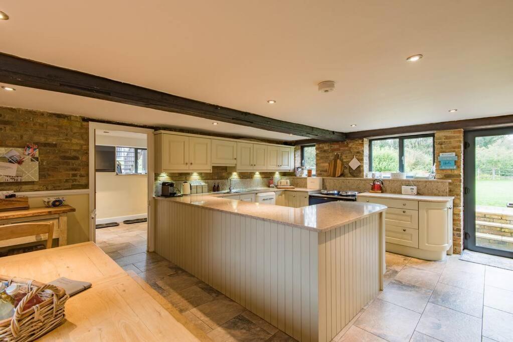 Bowden Lodge