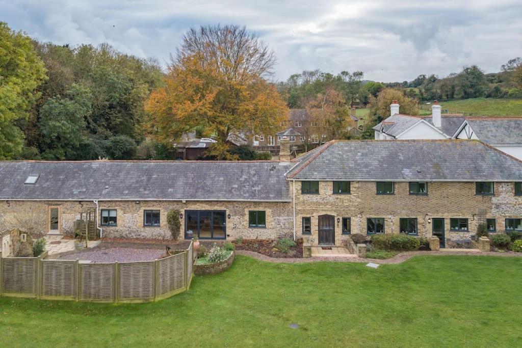 Bowden Lodge