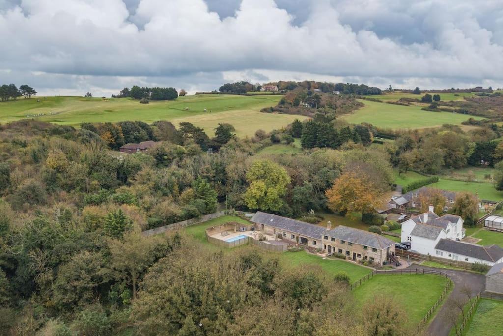 Bowden Lodge