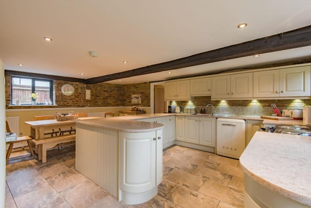 Bowden Lodge
