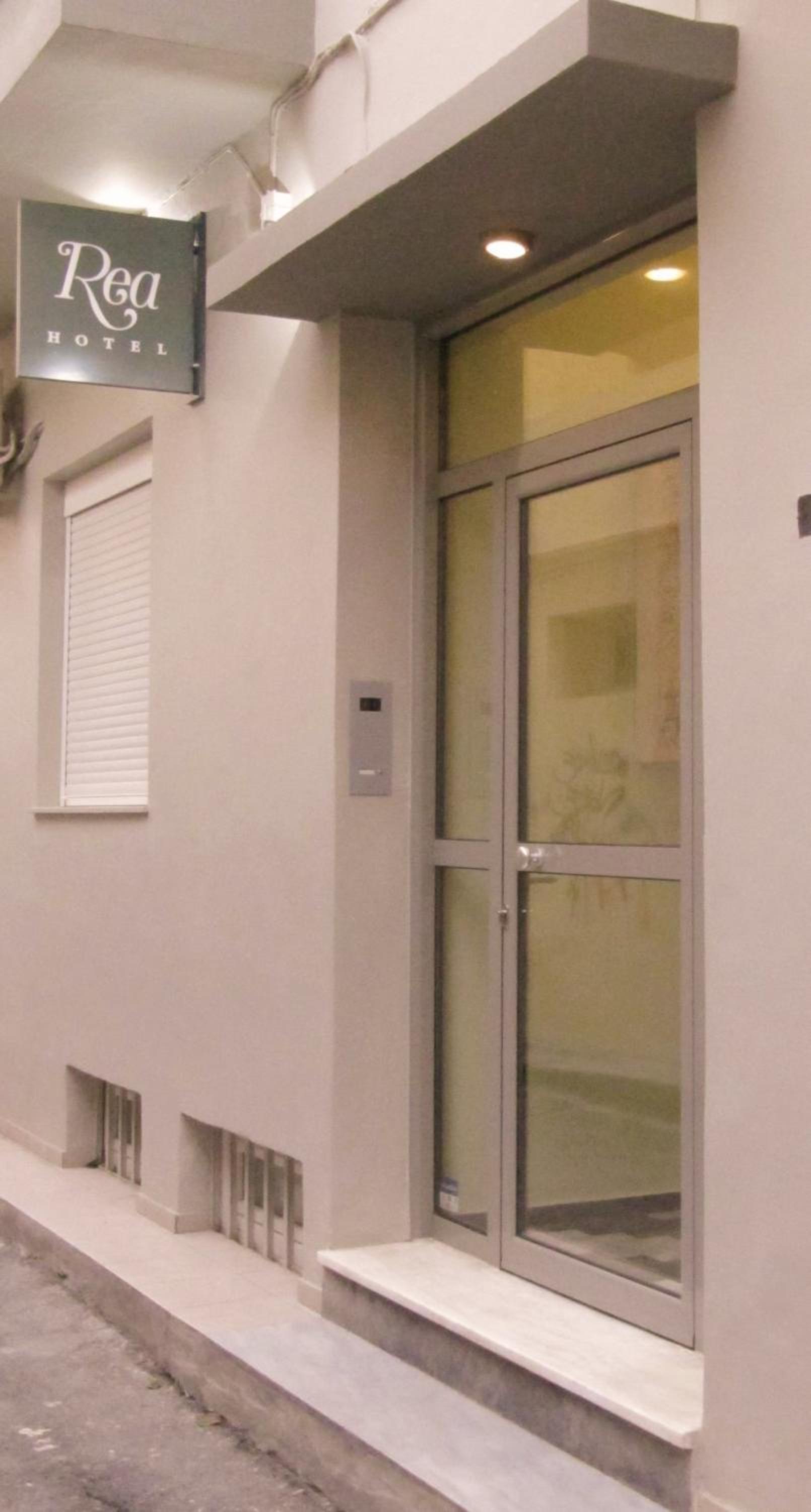 Hotel Rea Hotel - Image 1