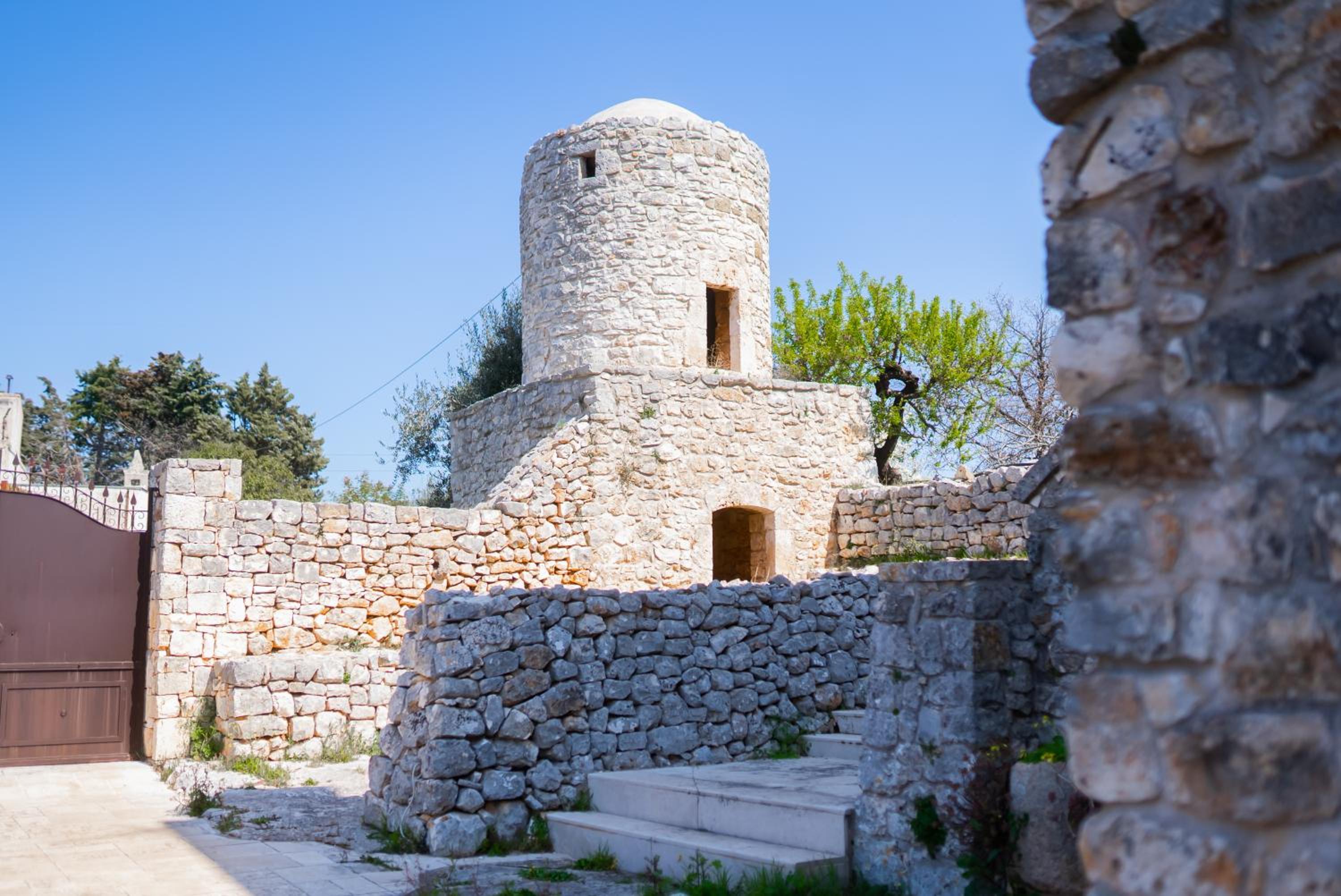 Masseria Montepaolo Dimora di Charme