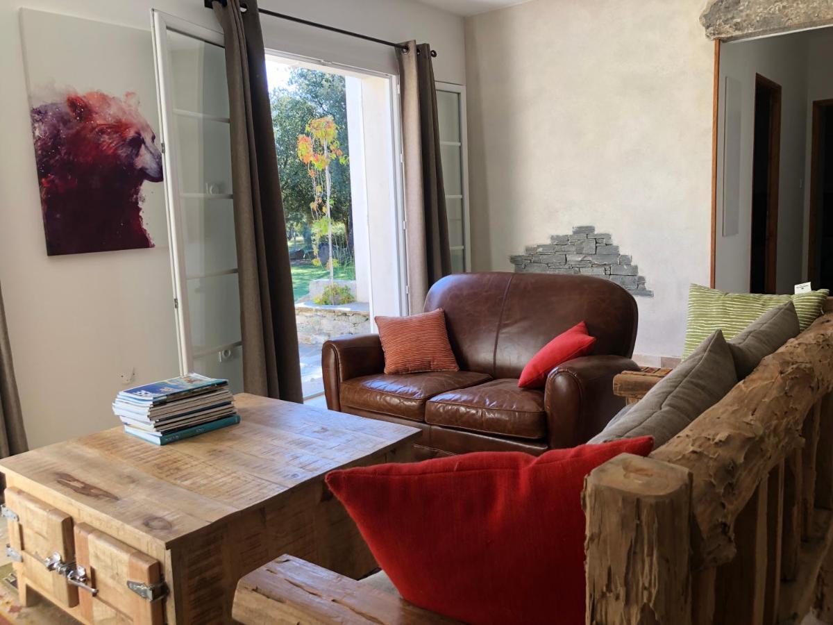 Hotel Domaine de Bracciole - Image 1