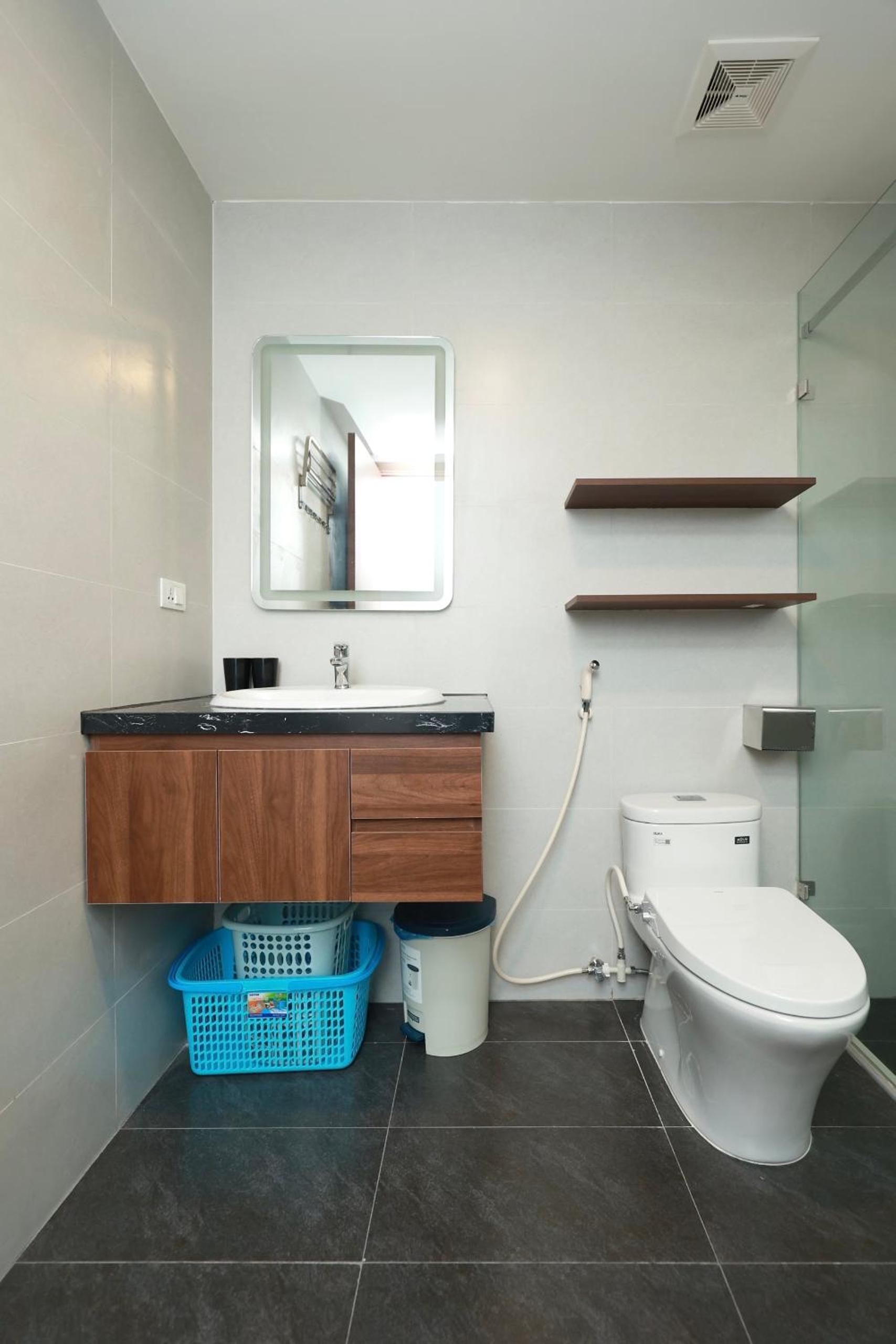 Sweet Home Apartment Lake view 147 Ve Ho street Westlake