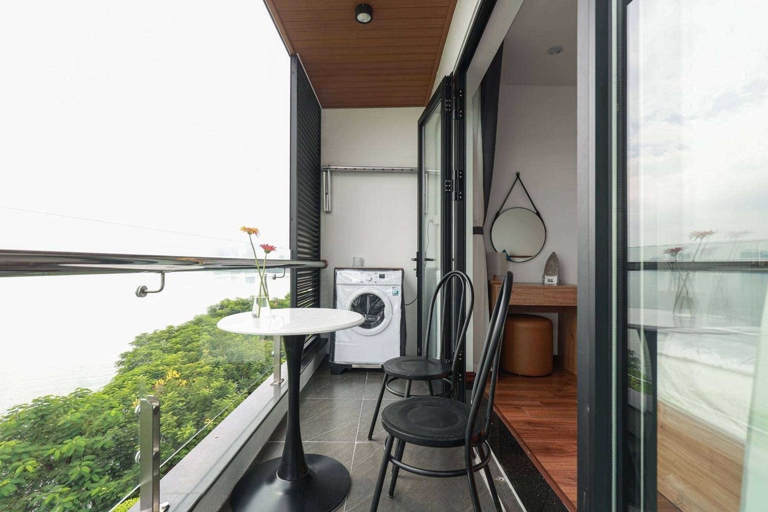 Sweet Home Apartment Lake view 147 Ve Ho street Westlake