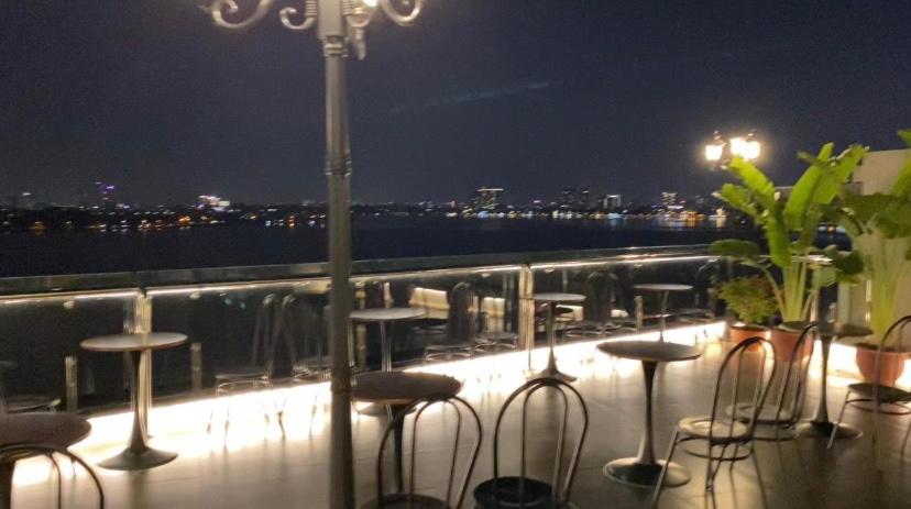 Sweet Home Apartment Lake view 147 Ve Ho street Westlake