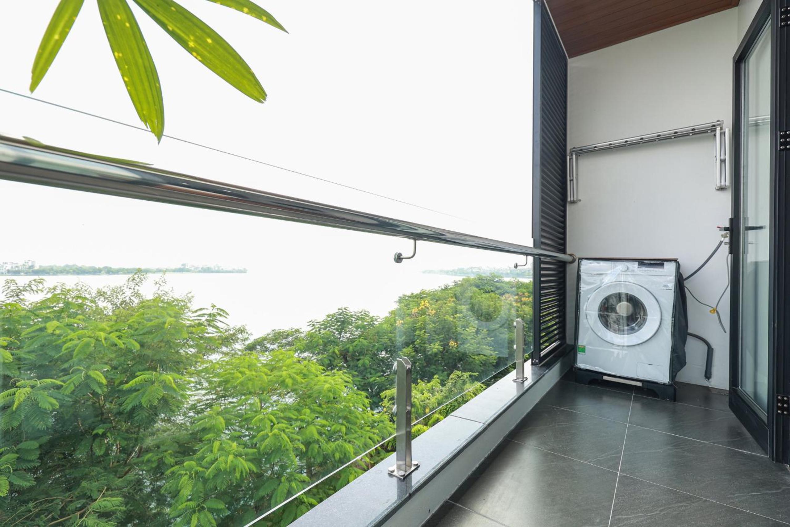 Sweet Home Apartment Lake view 147 Ve Ho street Westlake