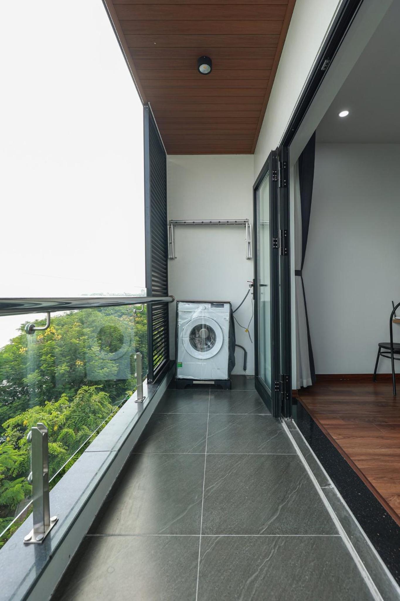 Sweet Home Apartment Lake view 147 Ve Ho street Westlake