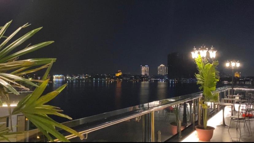 Sweet Home Apartment Lake view 147 Ve Ho street Westlake