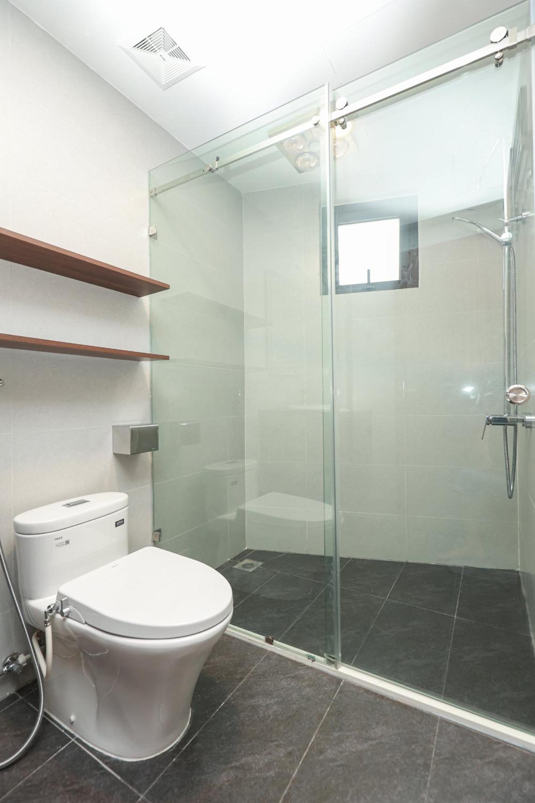 Sweet Home Apartment Lake view 147 Ve Ho street Westlake