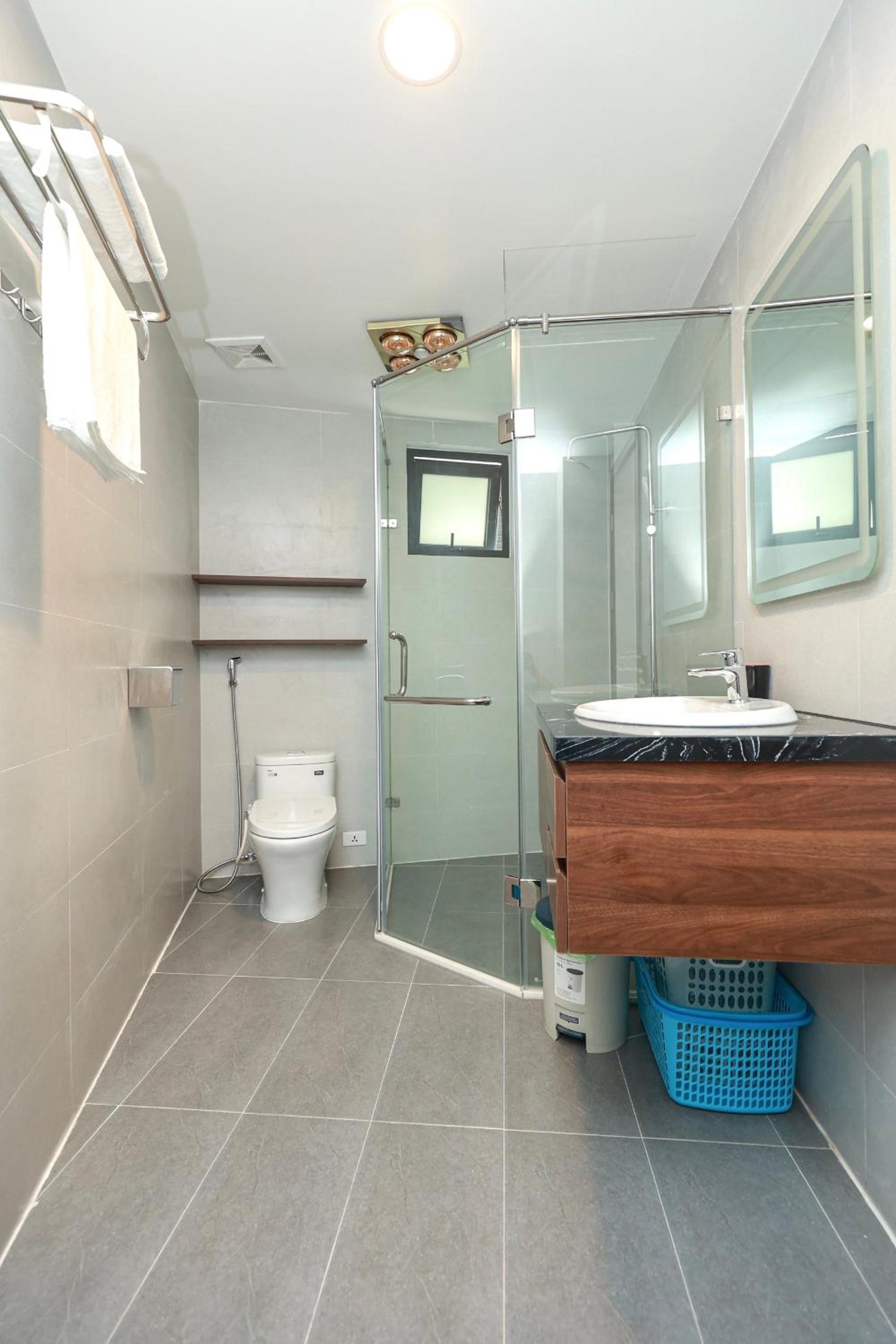 Sweet Home Apartment Lake view 147 Ve Ho street Westlake