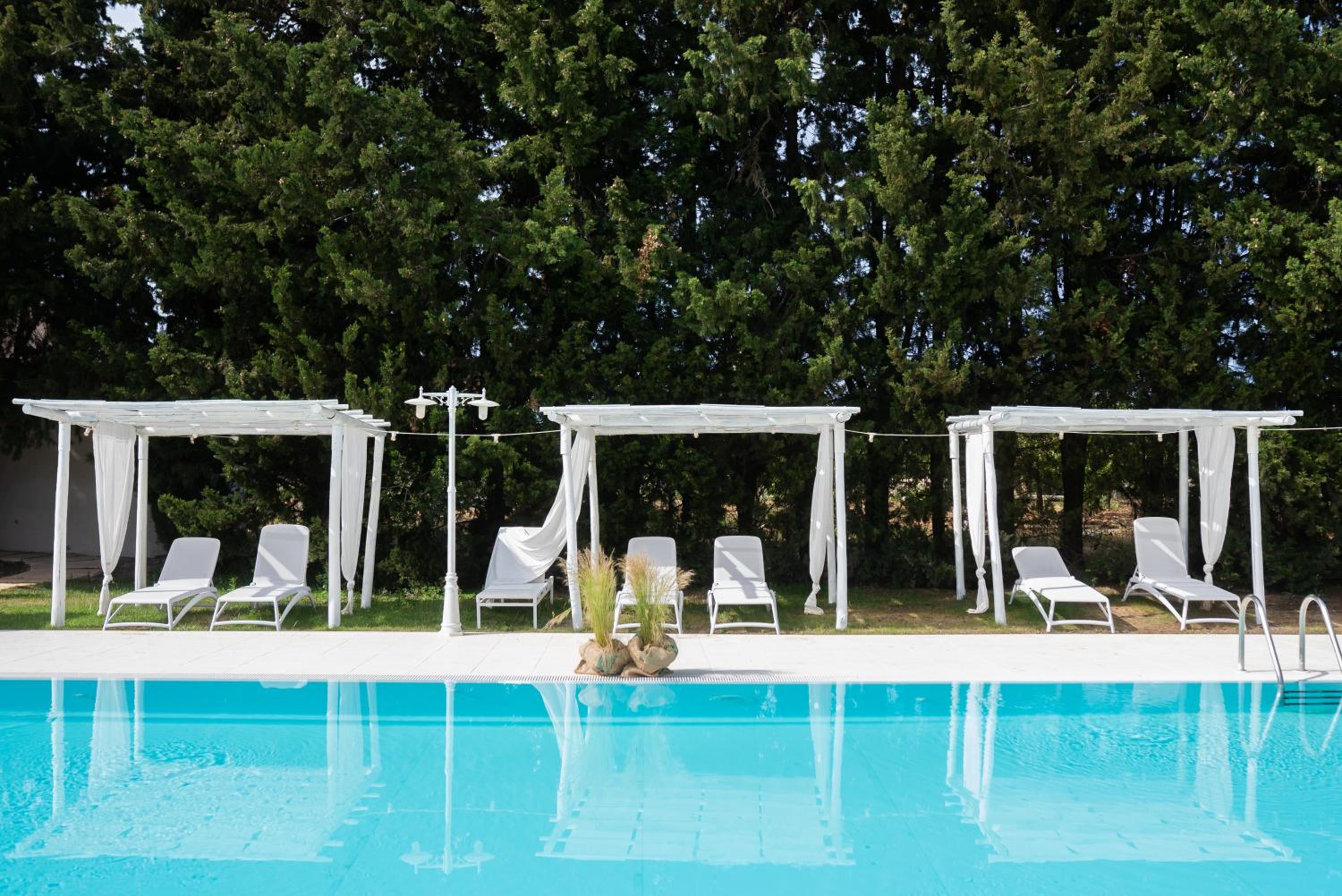 Masseria Montepaolo Dimora di Charme
