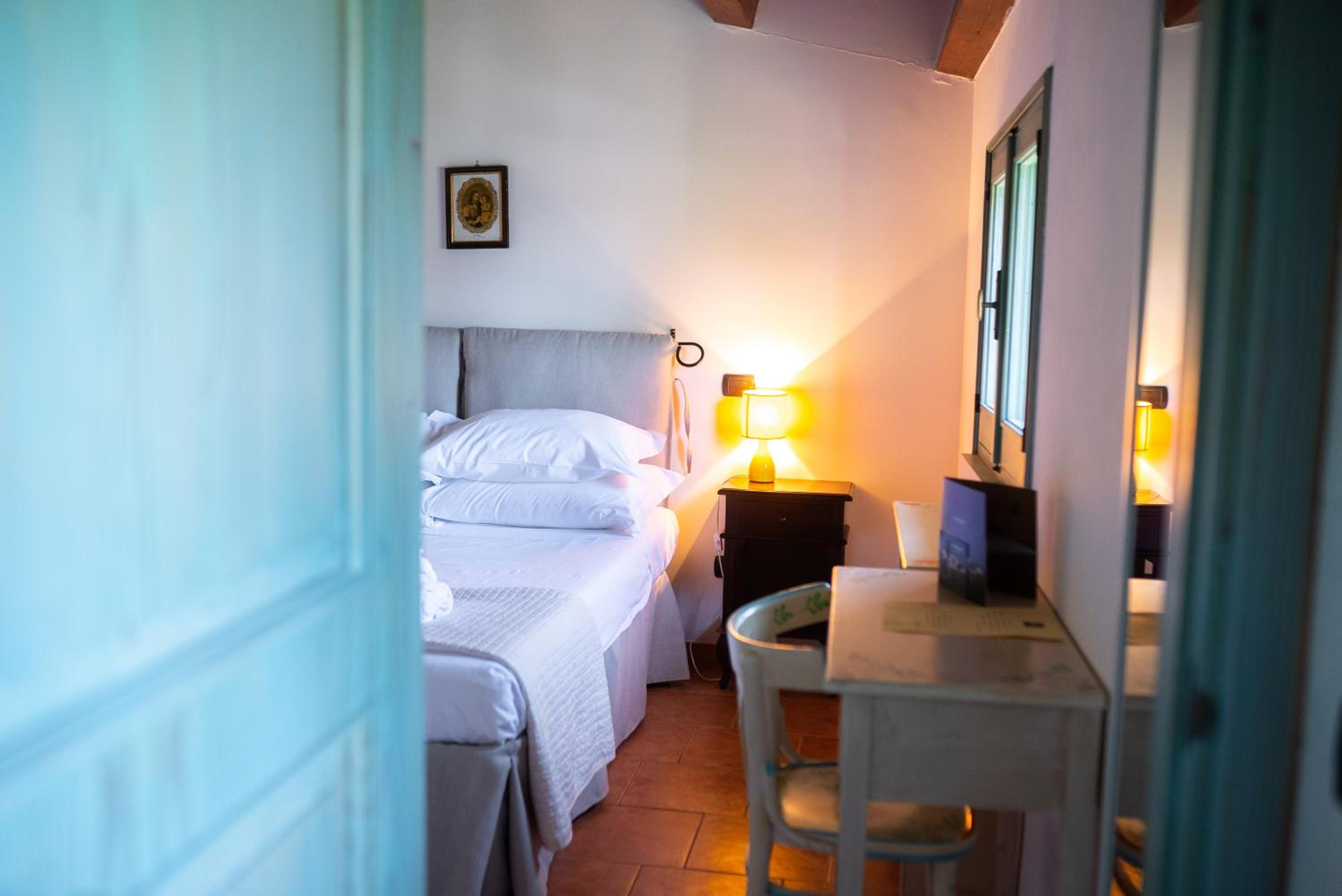 Masseria Montepaolo Dimora di Charme