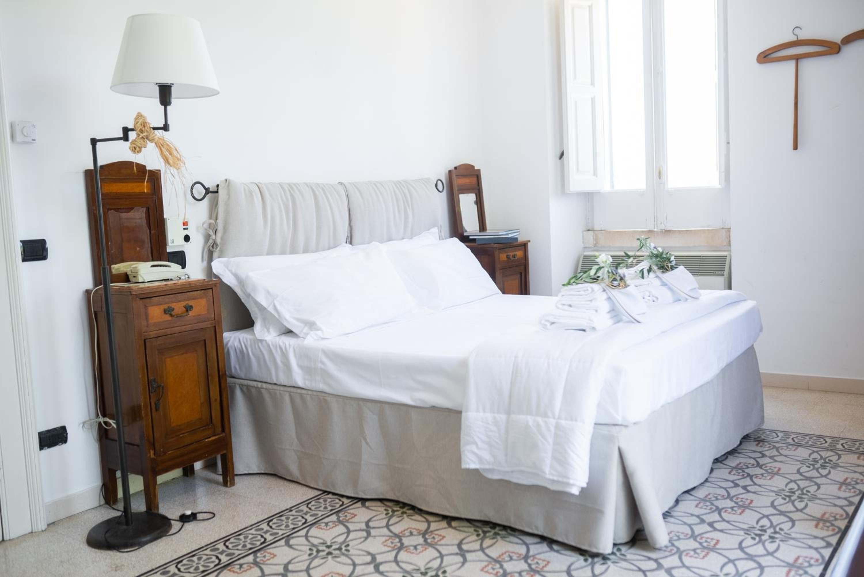 Masseria Montepaolo Dimora di Charme