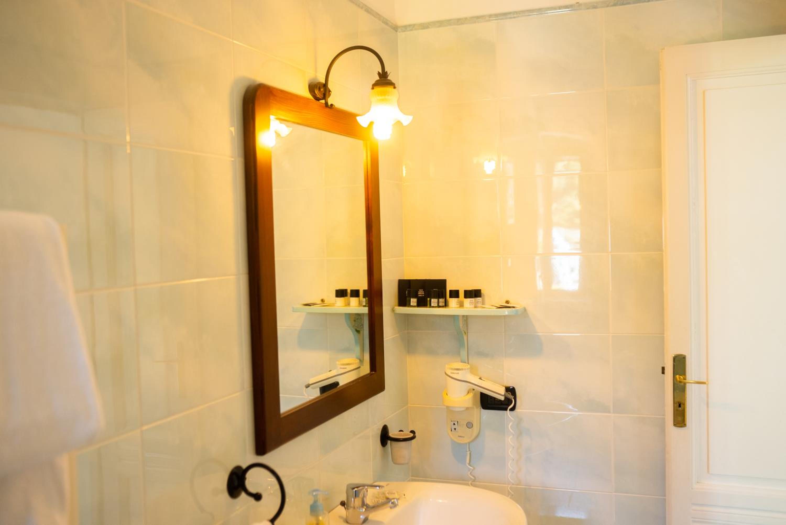 Masseria Montepaolo Dimora di Charme